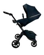 Stokke kinderwagen met twee set, Kinderen en Baby's, Ophalen, Zo goed als nieuw, Kinderwagen