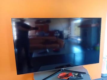 Samsung 60 inch smarttv televisie UE60ES6100 beschikbaar voor biedingen
