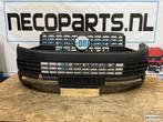 VOLKSWAGEN TRANSPORTER MULTIVAN T6 VOORBUMPER BUMPER ORIGINE, Auto-onderdelen, Ophalen of Verzenden, Gebruikt, Volkswagen, Bumper