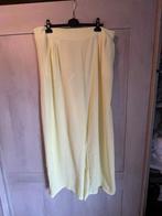 broek lichtgeel lola liza 50 nooit gedragen met rekker, Kleding | Dames, Grote Maten, Lola & Liza, Ophalen of Verzenden, Nieuw