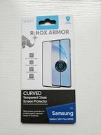 screenprotector, Telecommunicatie, Mobiele telefoons | Hoesjes en Screenprotectors | Samsung, Ophalen, Nieuw, Overige modellen