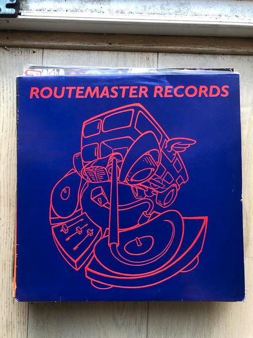 Lot 25 vinylplaten house&dance., Cd's en Dvd's, Vinyl | Dance en House, Zo goed als nieuw, Ophalen