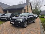 BMW X4 20D, Autos, Cuir, Achat, Entreprise, 5 portes