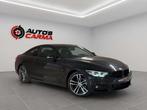 BMW 420 d M Pakket Sport 190 Pk Navi CruiseC Airco Led *, Auto's, Automaat, 4 zetels, Achterwielaandrijving, 4 cilinders
