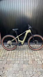 Cube reaction hybrid , 750 w , maat : small, Fietsen en Brommers, Elektrische fietsen, Ophalen, Zo goed als nieuw, Cube