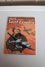 Biggles vertelt over Saint-Exupéry - 1e druk 2003, Une BD, Enlèvement ou Envoi, Neuf