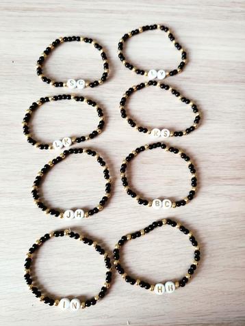 Armbanden Stray Kids  beschikbaar voor biedingen