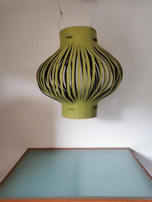 Nieuwe Hanglamp BizziLight, Antiquités & Art, Antiquités | Éclairage, Enlèvement ou Envoi