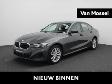 BMW 3 Reeks Berline 318i NAVI | PDC | FACELIFT beschikbaar voor biedingen