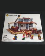 LEGO Bricklink 910031 General Store - perfecte staat SEALED, Kinderen en Baby's, Speelgoed | Duplo en Lego, Ophalen of Verzenden