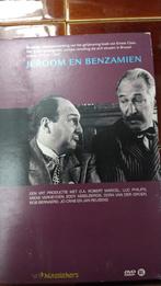 Jeroom  en Benzamien, Cd's en Dvd's, Ophalen of Verzenden