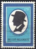 Belgie 1982 - Yvert/OBP 2064 - Abraham Hans (ST), Postzegels en Munten, Postzegels | Europa | België, Verzenden, Gestempeld