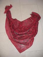 Sjaaltje S.Oliver, Kleding | Dames, Mutsen, Sjaals en Handschoenen, S.Oliver, Ophalen of Verzenden, Zo goed als nieuw