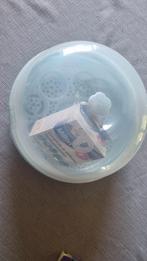Sterilisator flesjes, Ophalen of Verzenden, Zo goed als nieuw, Sterilisator