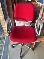Bureaustoel, Ophalen, Gebruikt, Bureaustoel