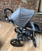 Bugaboo caméléon 3 avec plusieurs accessoires, Gebruikt, Bugaboo, Met reiswieg, Ophalen