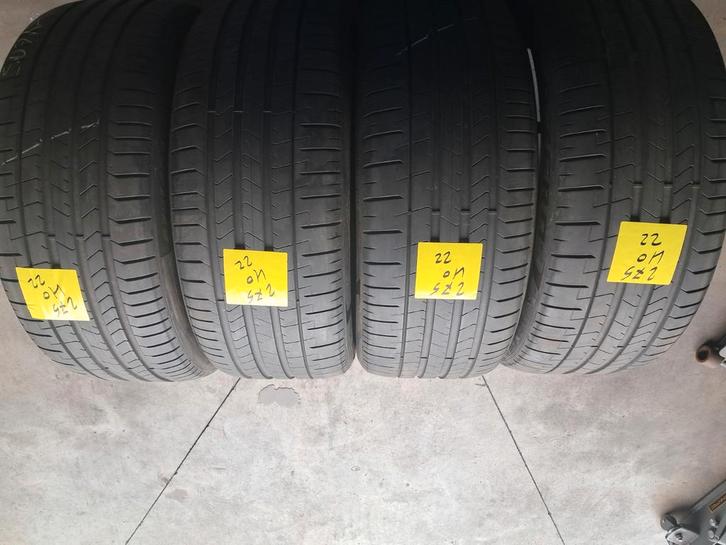 2754022 275/40/22 275/40r22 zomer demo, Auto-onderdelen, Besturing, Ophalen