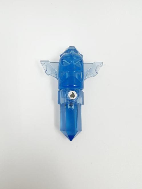 Trap (Water Tiki) Skylanders Trap Team, Games en Spelcomputers, Games | Nintendo Wii, Zo goed als nieuw, Avontuur en Actie, 2 spelers
