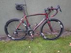Wilier cento uno SR, Fietsen en Brommers, Ophalen, 28 inch, Gebruikt, Meer dan 20 versnellingen