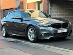 BMW 318DA GT LCI M-pakket, Auto's, BMW, Automaat, 1998 cc, Achterwielaandrijving, 4 cilinders