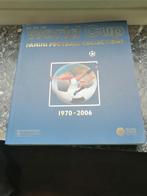 Album Panini Coupe du Monde - Football Collections 1970-2006, Collections, Comme neuf, Livre ou Revue, Enlèvement ou Envoi