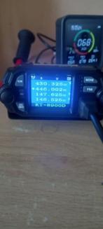 Emeteur recepteur, Télécoms, Enlèvement ou Envoi, Comme neuf, Récepteur