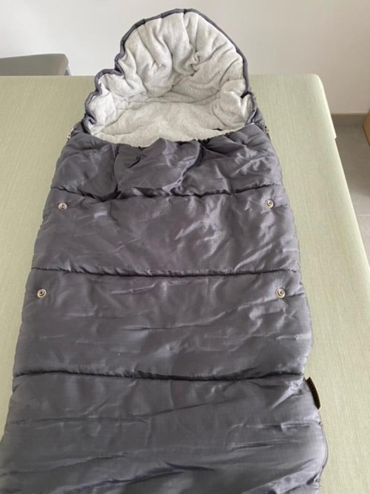 chancelière, Enfants & Bébés, Couvertures, Sacs de couchage & Produits pour emmailloter, Comme neuf, Autres types, 85 à 100 cm