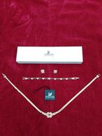 Set van 3 Swarovski juweeltjes., Enlèvement ou Envoi, Comme neuf