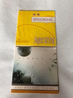 Cygnus-x superstring & the orange theme ( bonzai)(Id&t), CD & DVD, Enlèvement ou Envoi