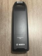 Fietsbatterij BOSCH, Ophalen of Verzenden, Zo goed als nieuw