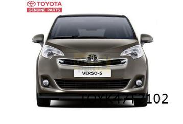 Toyota Verso S Koplamp Rechts (5/14-) Origineel! 81130 52K01