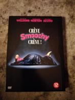 Dvd cult Death to smoochy m R Williams aangeboden, Cd's en Dvd's, Ophalen of Verzenden, Zo goed als nieuw