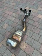 compleet uitlaatsysteem Yamaha MT-09 2023, Ophalen