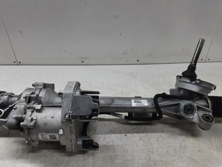 STUURHUIS Jeep Grand Cherokee L (WL) (68581380AF), Auto-onderdelen, Besturing, Jeep, Gebruikt