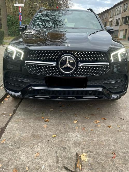 Mercedes Benz Gle  350De, Auto's, Mercedes-Benz, Particulier, GLE, Ophalen