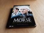 nr.1210 - Dvd's inspector morse - seizoen 2, Cd's en Dvd's, Vanaf 16 jaar, Ophalen of Verzenden, Thriller, Boxset