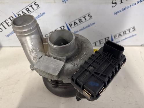 Turbo van een Mercedes S-Klasse, Auto-onderdelen, Motor en Toebehoren, Mercedes-Benz, Nieuw, 12 maanden garantie, Ophalen of Verzenden