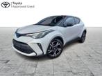 Toyota C-HR C-LUB, Auto's, Automaat, Gebruikt, Zwart, 72 kW