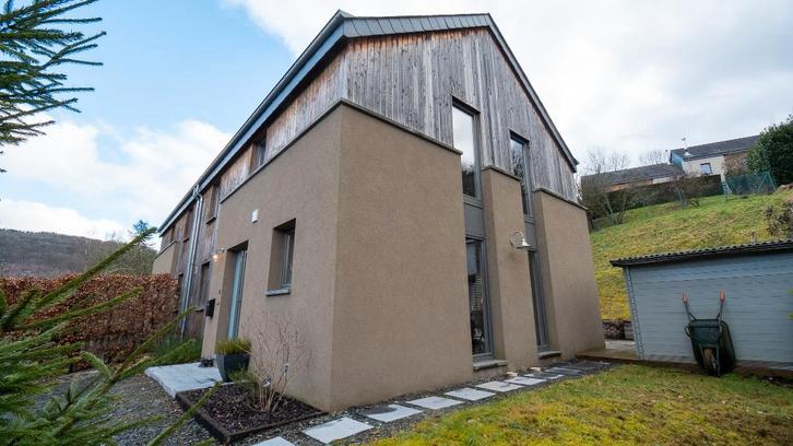 Maison dans les Ardennes près de la Semois, Immo, Maisons à vendre, Province de Namur, Jusqu'à 200 m², Autres types, Ventes sans courtier