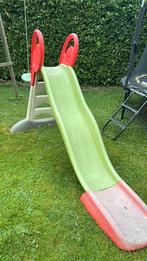 Toboggan smoby, Ophalen, Gebruikt, Glijbaan