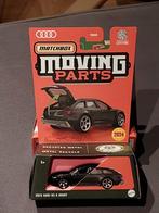 matchbox moving parts audi rs 6 avant 2023, Ophalen of Verzenden, Nieuw