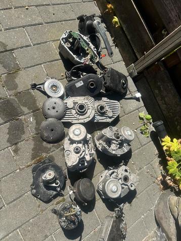 Bosch middenmotors beschikbaar voor biedingen