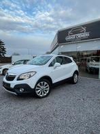 Opel Mokka 1.6 CDTI Euro 6 1 jaar garantie, Autos, Opel, 100 kW, Achat, Euro 6, Entreprise