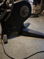 Tacx flux s met 11 speed casette, Sport en Fitness, Ophalen, Gebruikt