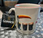 Guinness Mug, Ophalen of Verzenden, Zo goed als nieuw