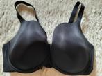 Zwarte BH 75 F, Prima Donna, Ophalen of Verzenden, Zwart, BH