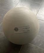 Ballon de siège Securemax, Enlèvement