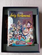 Lady Richmond, Ophalen of Verzenden, Zo goed als nieuw, HABA