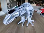 Wowwee Roboraptor X, Kinderen en Baby's, Speelgoed | Actiefiguren, Ophalen, Zo goed als nieuw