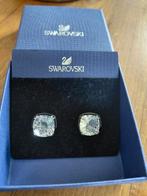 Mooie swarovski oorbellen harmonia, Ophalen of Verzenden